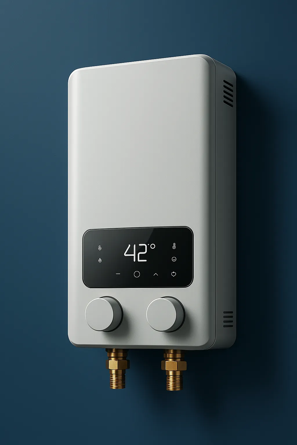 Kartal'da Immergas kombi arızasını gideren uzman teknisyen görseli